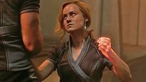 image de Captain Marvel EXTRAIT VF "Raconte-moi ce rêve"