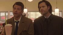 image de Supernatural - saison 14 - épisode 15 Teaser VO