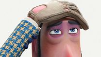 image de Monsieur Link Bande-annonce présentée par Thierry Lhermitte
