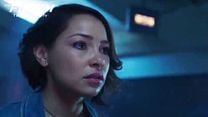image de Flash (2014) - saison 5 - épisode 17 Teaser VO