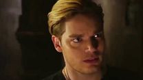 image de Shadowhunters - saison 3 - épisode 17 Teaser VO