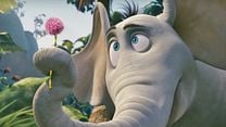Horton Bande-annonce VF