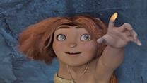 Les Croods Bande-annonce VO