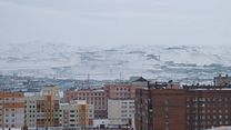 image de Norilsk, l'étreinte de glace Bande-annonce VO