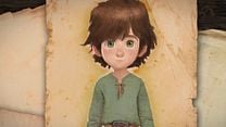 image de Dragons 3 : Le monde caché BONUS VO "L'évolution d'Harold"