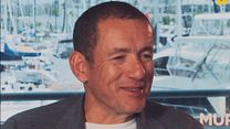 image de Murder Mystery : Dany Boon est Laurent Delacroix 