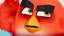 image de Angry Birds : Copains comme cochons Bande-annonce VF