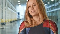 image de Captain Marvel BONUS VO "Carol Danvers"
