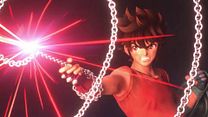 image de Les Chevaliers du Zodiaque : SAINT SEIYA - saison 1 Bande-annonce VF
