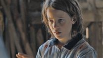image de Whisper 4 : la légende de la guerrière Bande-annonce VF
