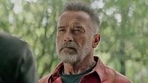 Terminator: Dark Fate Bande-annonce VO