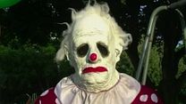 image de Wrinkles The Clown Bande-annonce VO