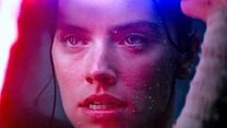 Star Wars: L'Ascension de Skywalker Bande-annonce (2) VF