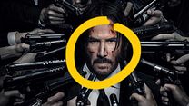 image de Les gaffes et erreurs de la trilogie John Wick