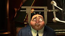 image de La Famille Addams Bande-annonce (2) VF