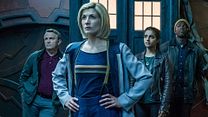 image de Doctor Who : la saison 12 approche, un méchant célèbre revient