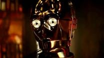 Star Wars: L'Ascension de Skywalker Teaser (3) VO "International"