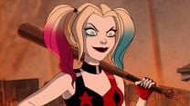 image de Harley Quinn s'anime... et ça va faire mal