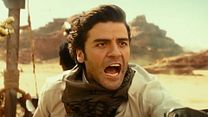 image de Star Wars: L'Ascension de Skywalker EXTRAIT VF "Ils volent maintenant"