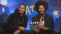 image de Cats : les Twins racontent leur audition