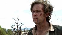image de "Lone Ranger" : la plate-forme des esprits (making-of)