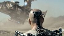 image de la vidéo Elysium Bande-annonce VO
