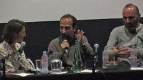 image de Paris Cinéma 2013 : rencontre avec Asghar Farhadi (© ESEC)