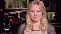 image de Veronica Mars Making Of VO