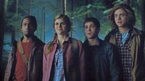 image de Percy Jackson : La mer des monstres Extrait vidéo VO