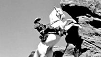 image de "Lone Ranger" : l'héritage (making-of)