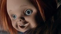 image de La Malédiction de Chucky Bande-annonce VO