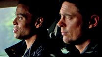 image de Almost Human - saison 1 Teaser (2) VO