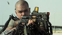 image de Elysium Extrait vidéo (3) VO