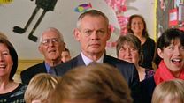 image de Doc Martin (UK) - saison 6 Teaser VO