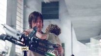 image de The Walking Dead - saison 4 Teaser (2) VO