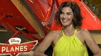 image de "Planes" : Disney s'envole !