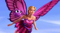 image de Barbie - Mariposa et le Royaume des Fées Bande-annonce VF
