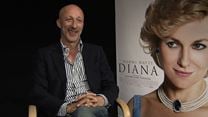 "Diana" : pas un biopic, mais une histoire d'amour...