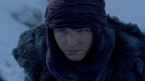 Merlin - saison 5 - épisode 2 Extrait vidéo VO