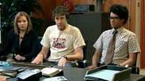 The IT Crowd - saison 1 - épisode 1 Extrait vidéo VO