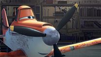 image de "Planes" : "Tu n'es pas taillé pour la course !"