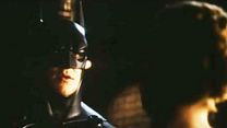 image de Batman : l'audition de Christian Bale... dans le costume de Val Kilmer !