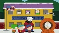 Générique "South Park" - Saison 2