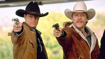 image de Deux Cowboys à New York Bande-annonce VO