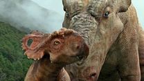 image de Sur la terre des dinosaures, le film 3D Teaser VF