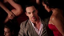 image de Dracula - saison 1 Teaser VO
