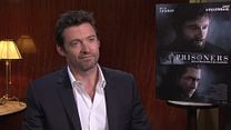 image de "Prisoners" : Hugh Jackman face à son personnage