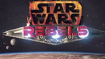 image de Star Wars Rebels - saison 1 Teaser VO