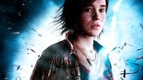 image de Emission spéciale consacrée à "Beyond : Two Souls"
