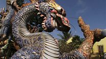 image de Vietnam - Les Princesses et le Dragon Bande-annonce VF